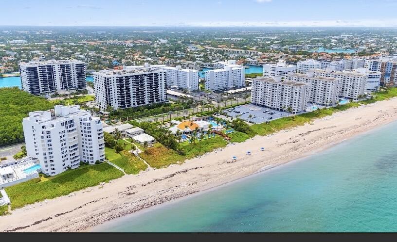 3400 S Ocean Boulevard 12g Property Photo 5