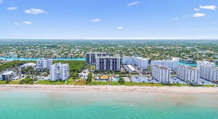 3400 S Ocean Boulevard 12g Property Photo 6