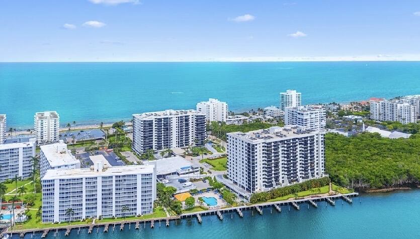 3400 S Ocean Boulevard 12g Property Photo 7