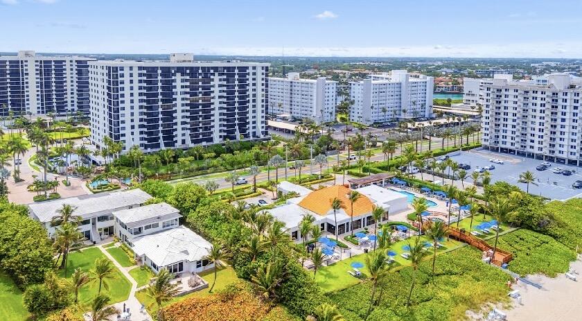 3400 S Ocean Boulevard 12g Property Photo 8