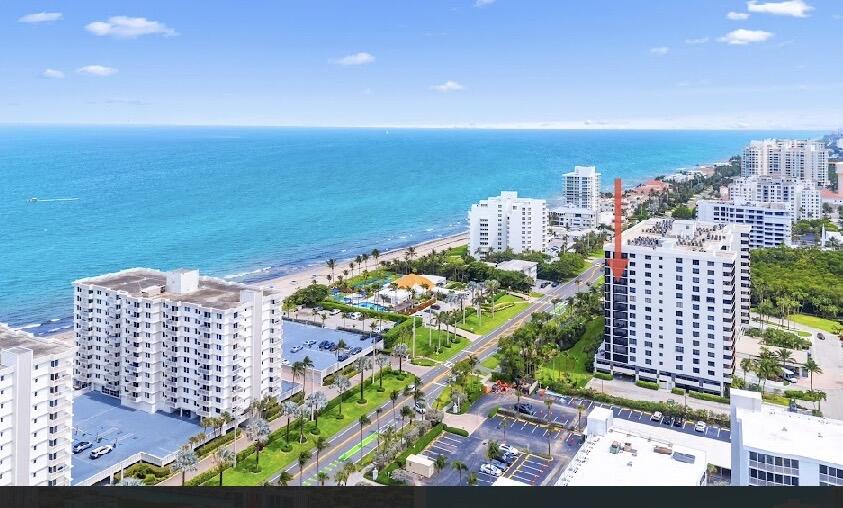 3400 S Ocean Boulevard 12g Property Photo 10