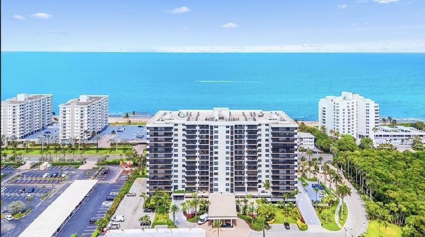 3400 S Ocean Boulevard 12g Property Photo 11