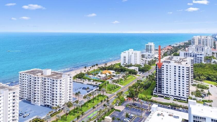 3400 S Ocean Boulevard 12g Property Photo 13