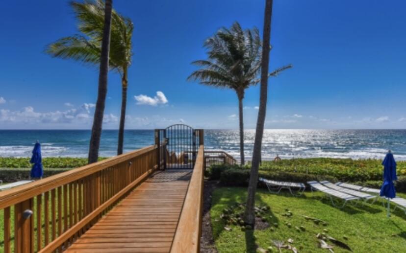 3400 S Ocean Boulevard 12g Property Photo 17
