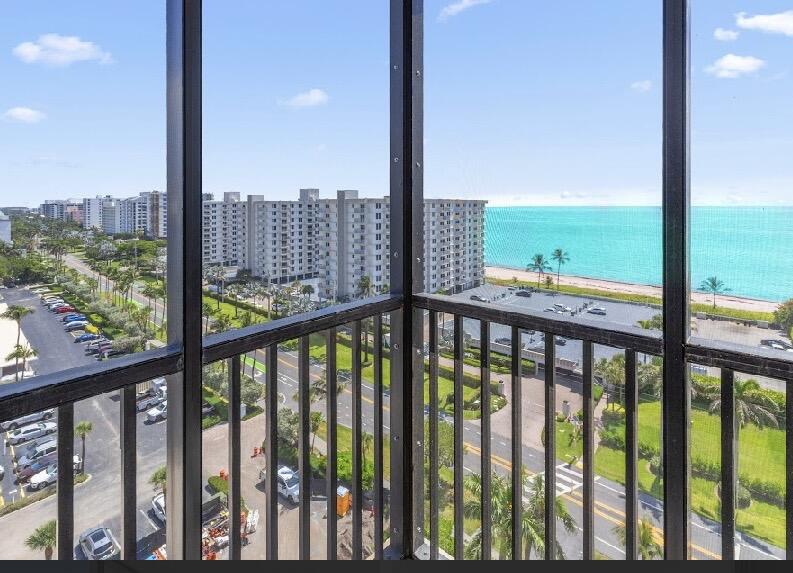 3400 S Ocean Boulevard 12g Property Photo 25