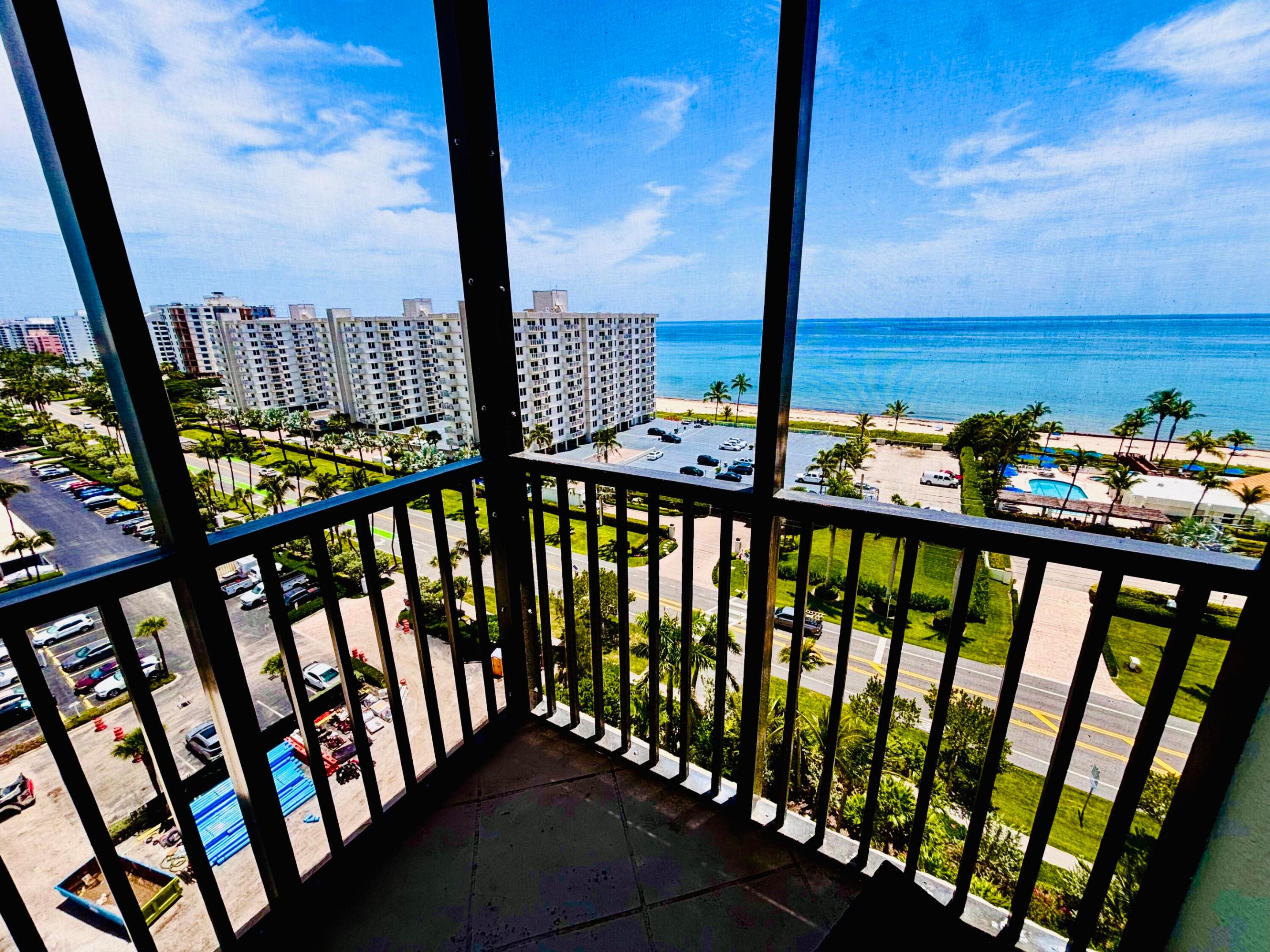 3400 S Ocean Boulevard 12g Property Photo 45