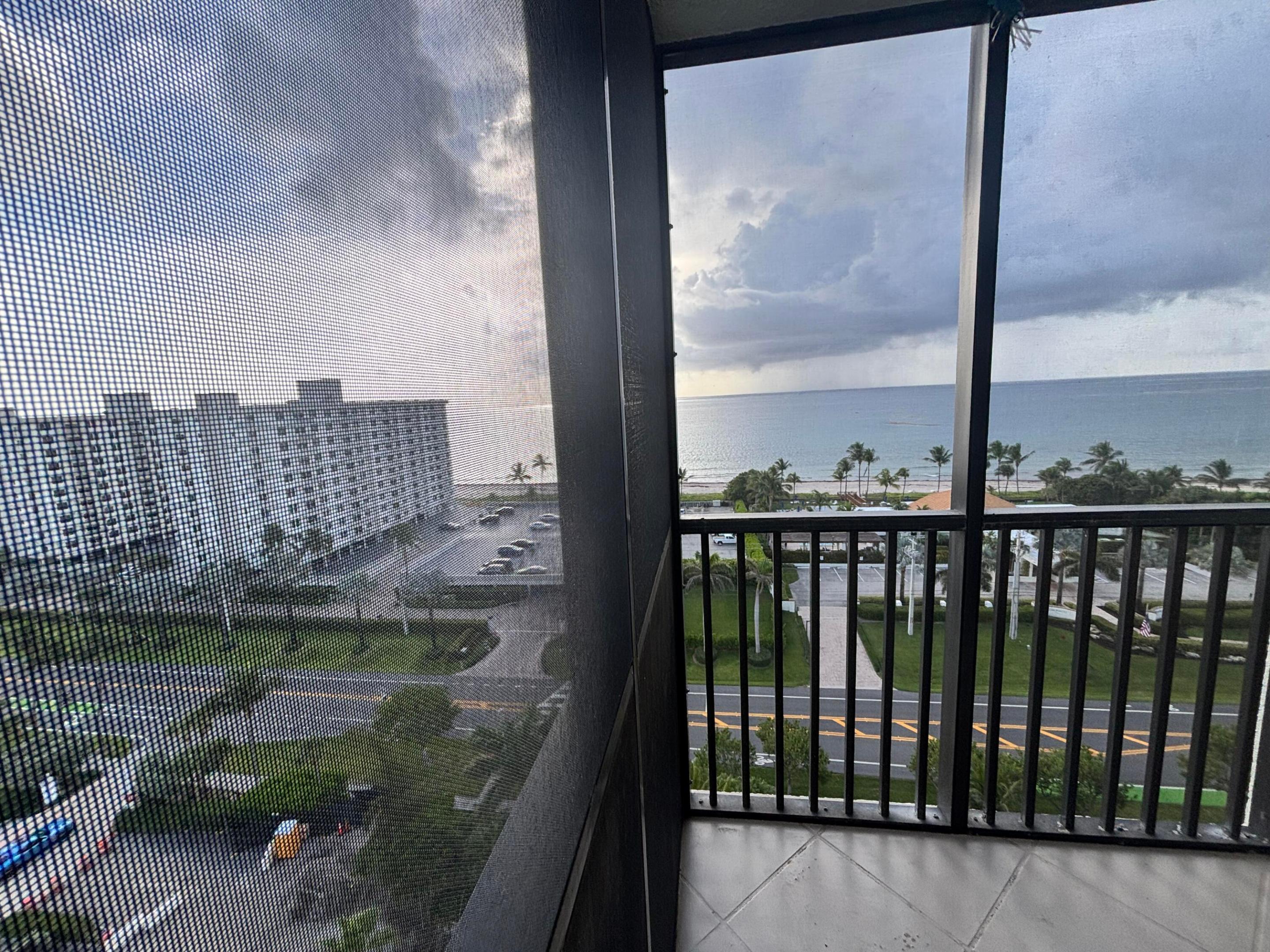 3400 S Ocean Boulevard 12g Property Photo 46