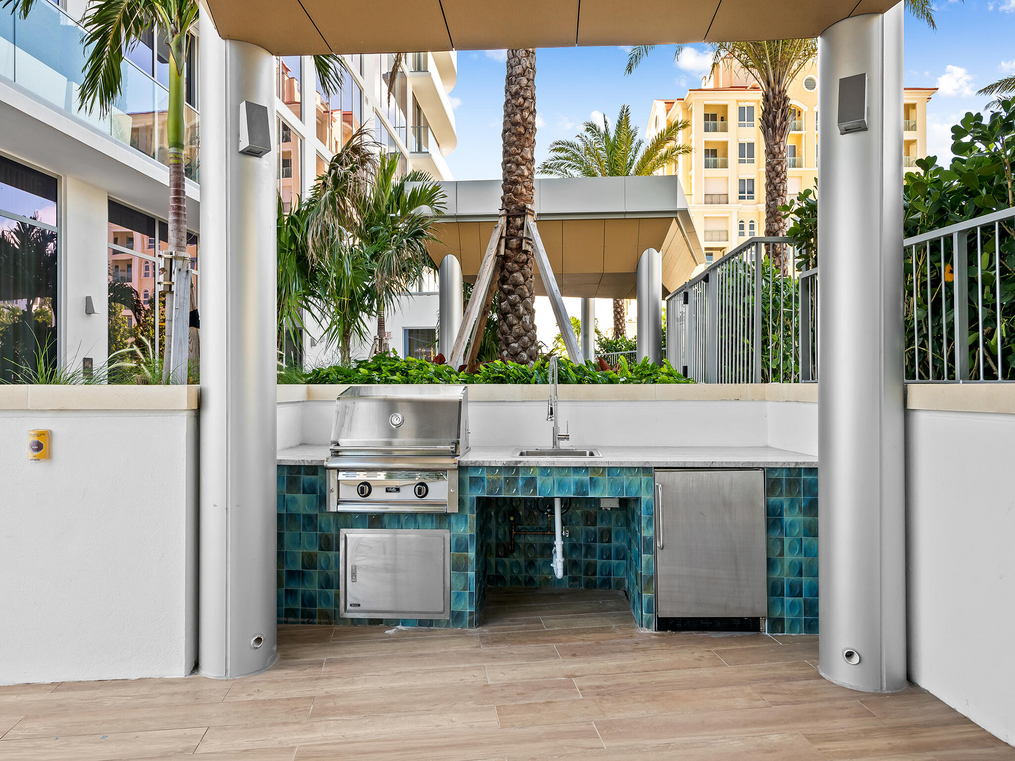 153 N Seabreeze Boulevard #1903 Property Photo 34