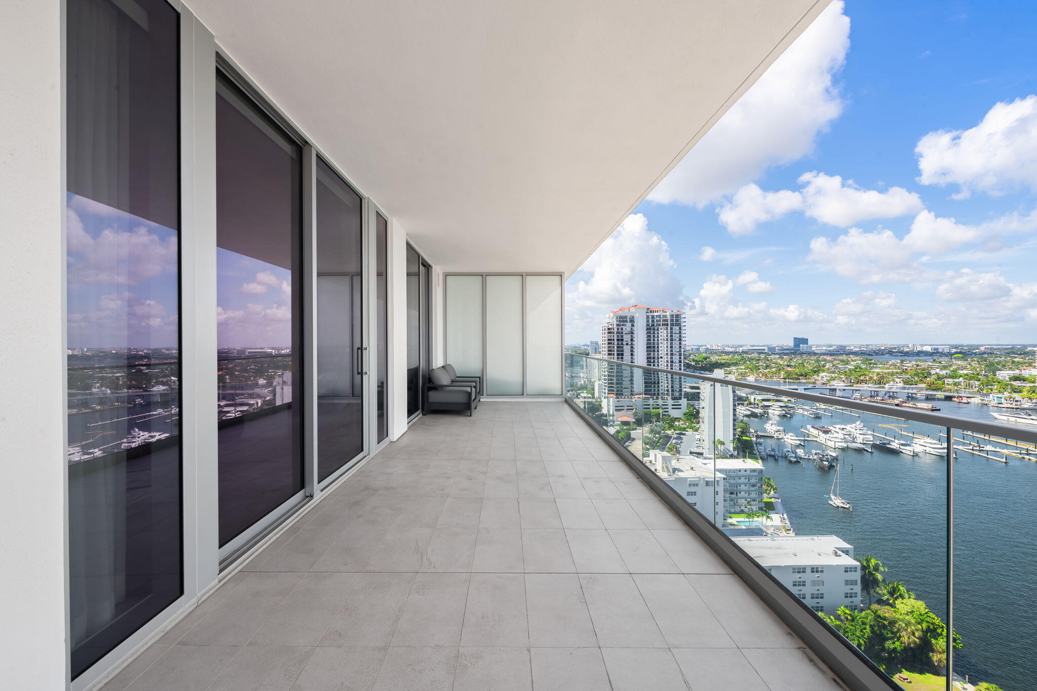 153 N Seabreeze Boulevard #1903 Property Photo 37