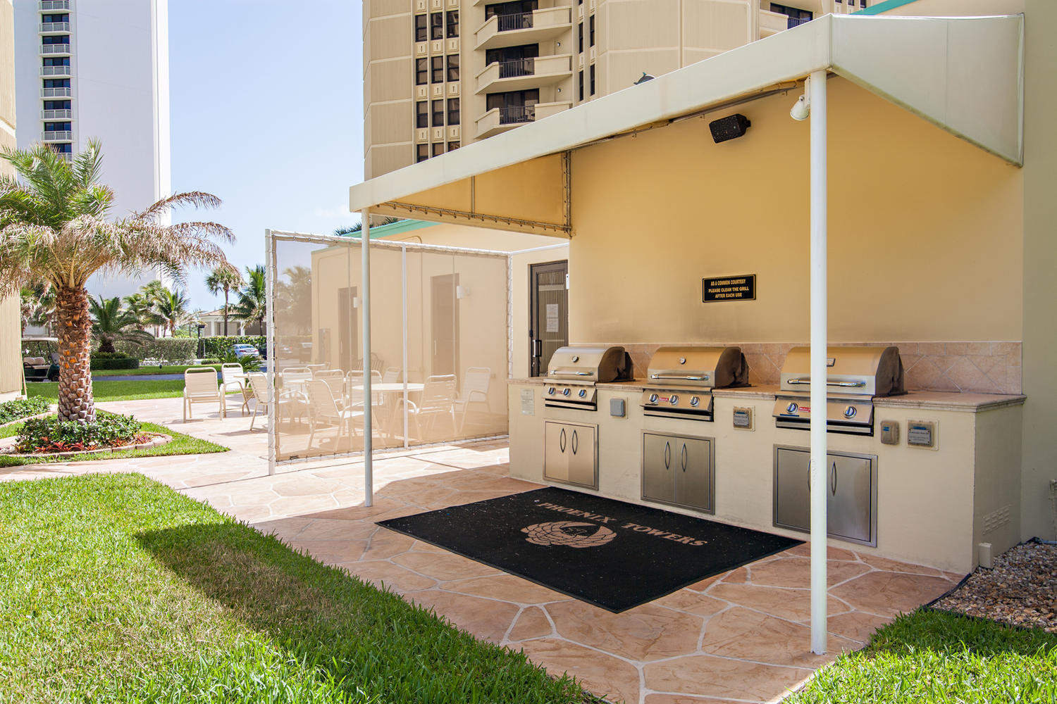 2800 N Ocean Drive A12b Property Photo 20