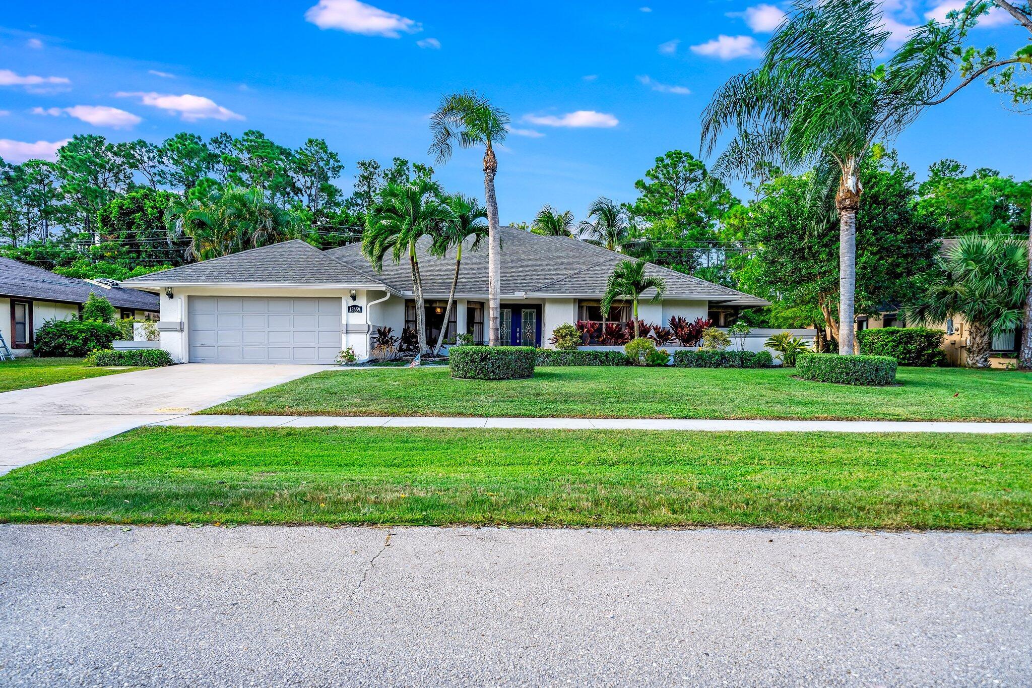 13659 Ishnala Circle Property Photo 1
