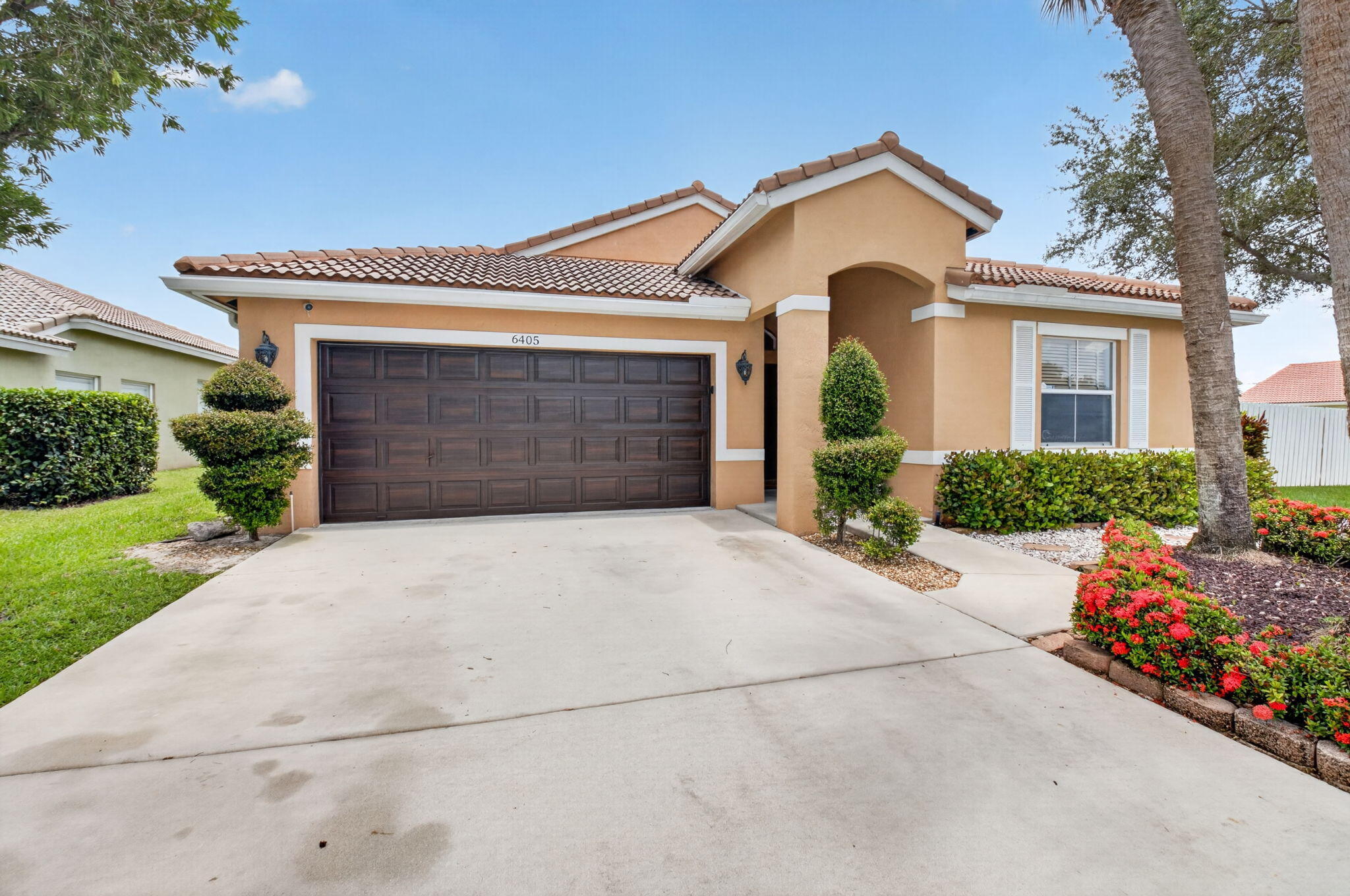 6405 Sand Hills Circle Property Photo 44