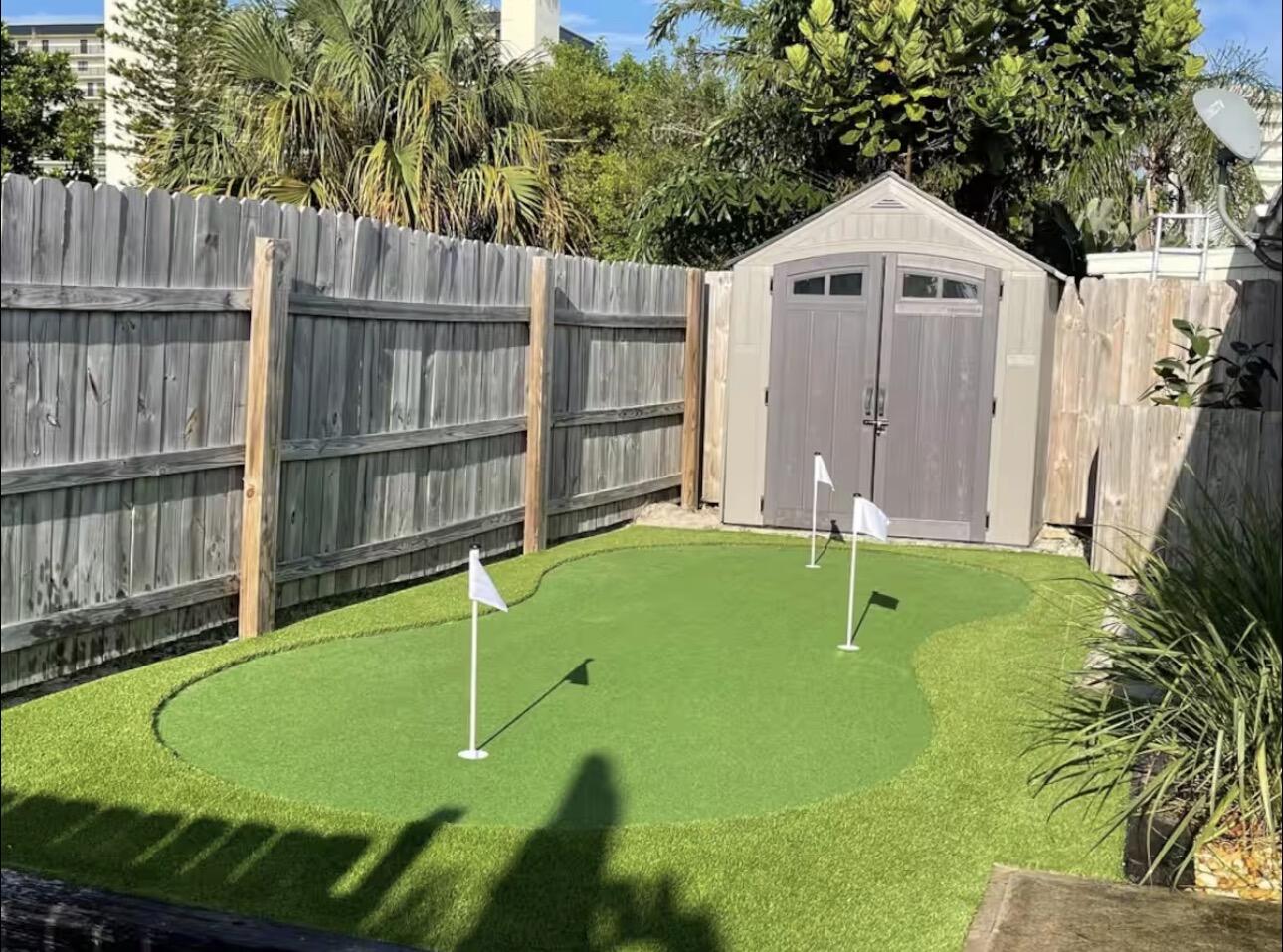 85 S Las Olas Drive Property Photo 24