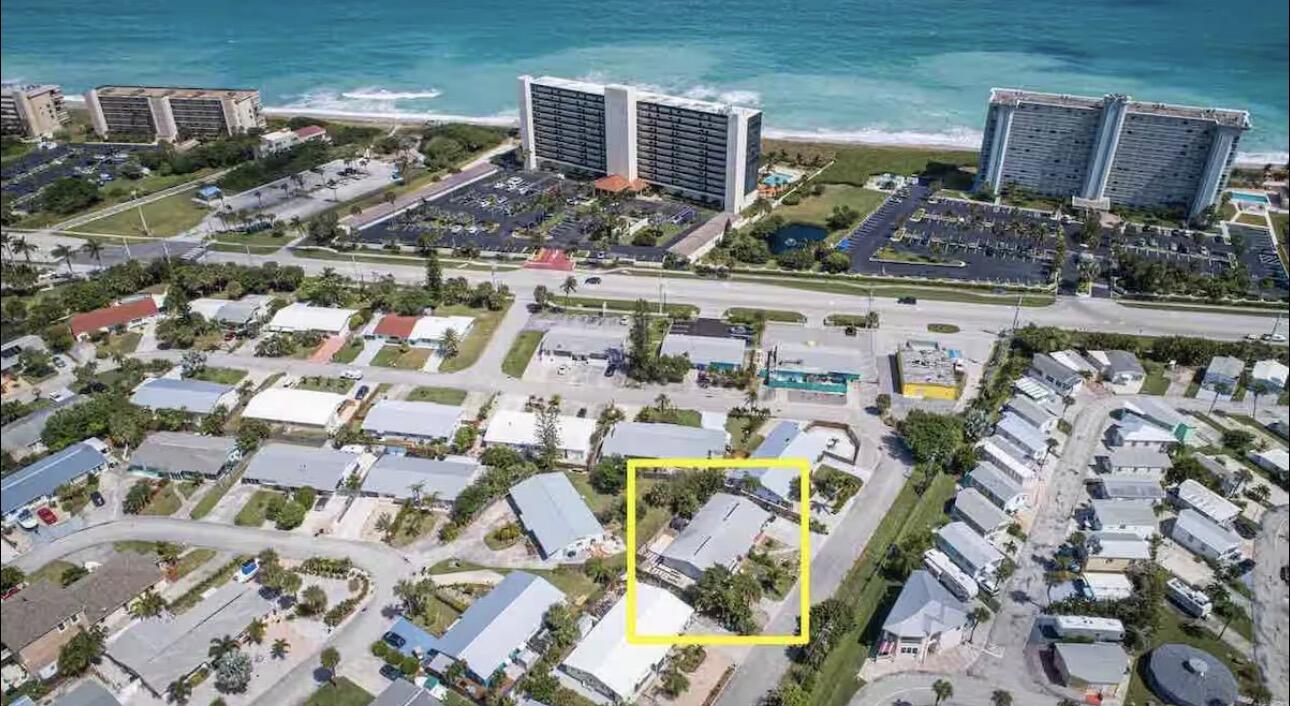 85 S Las Olas Drive Property Photo 31