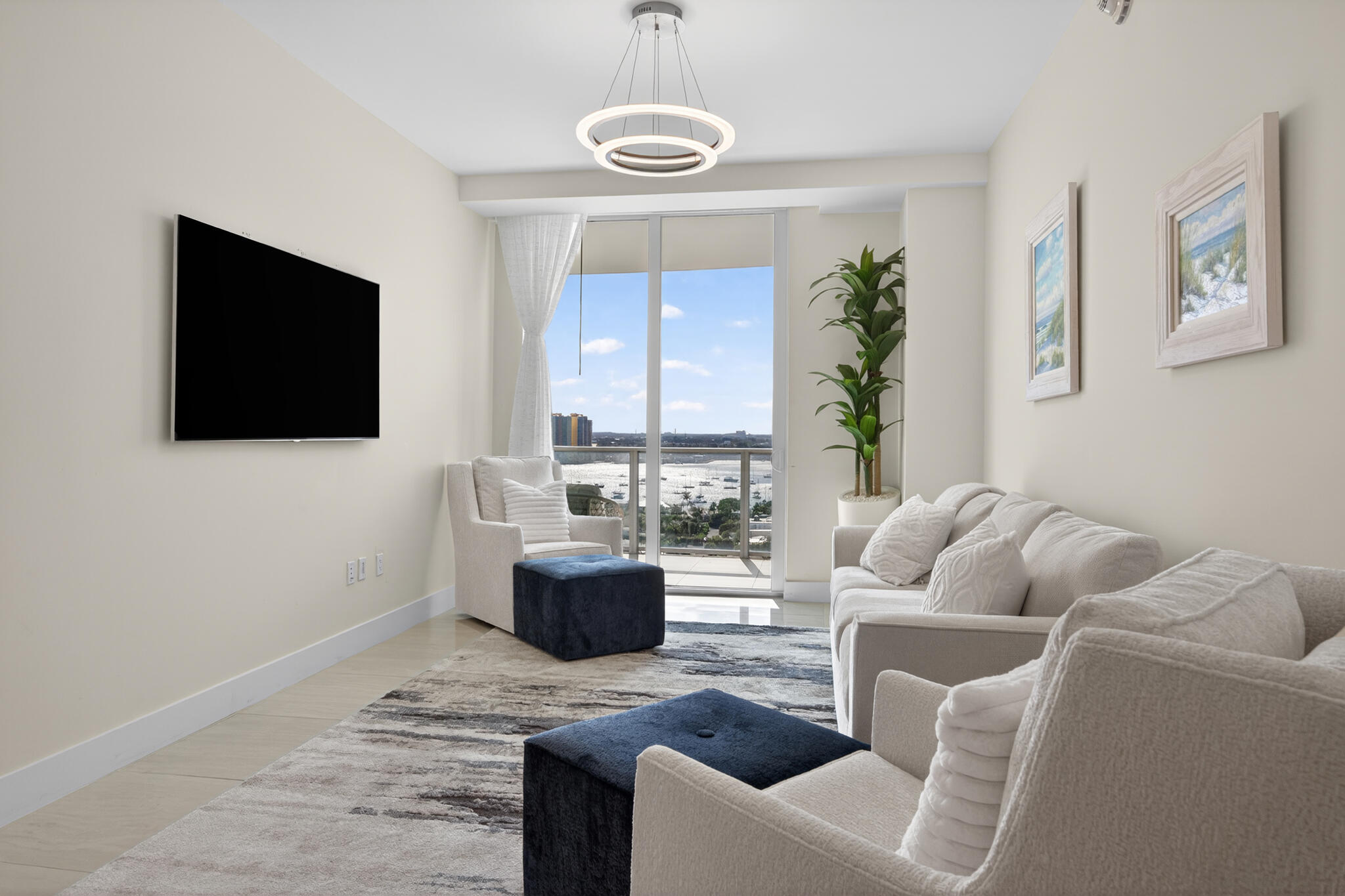 3100 N Ocean Drive 1805p Property Photo 17