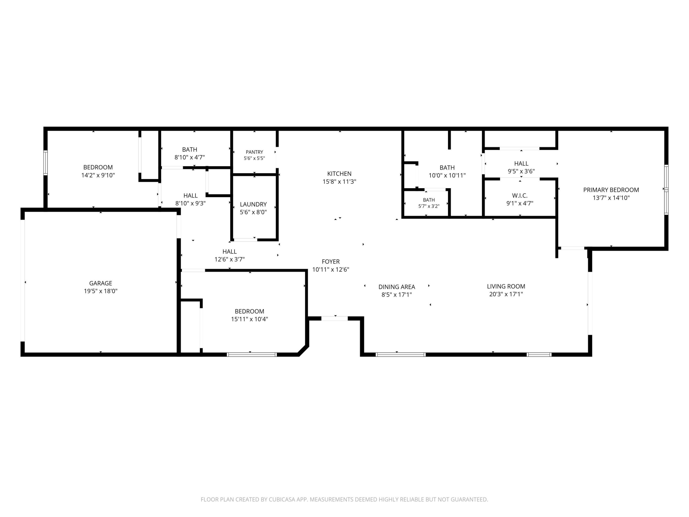 1397 Haywagon Trail Property Photo 49