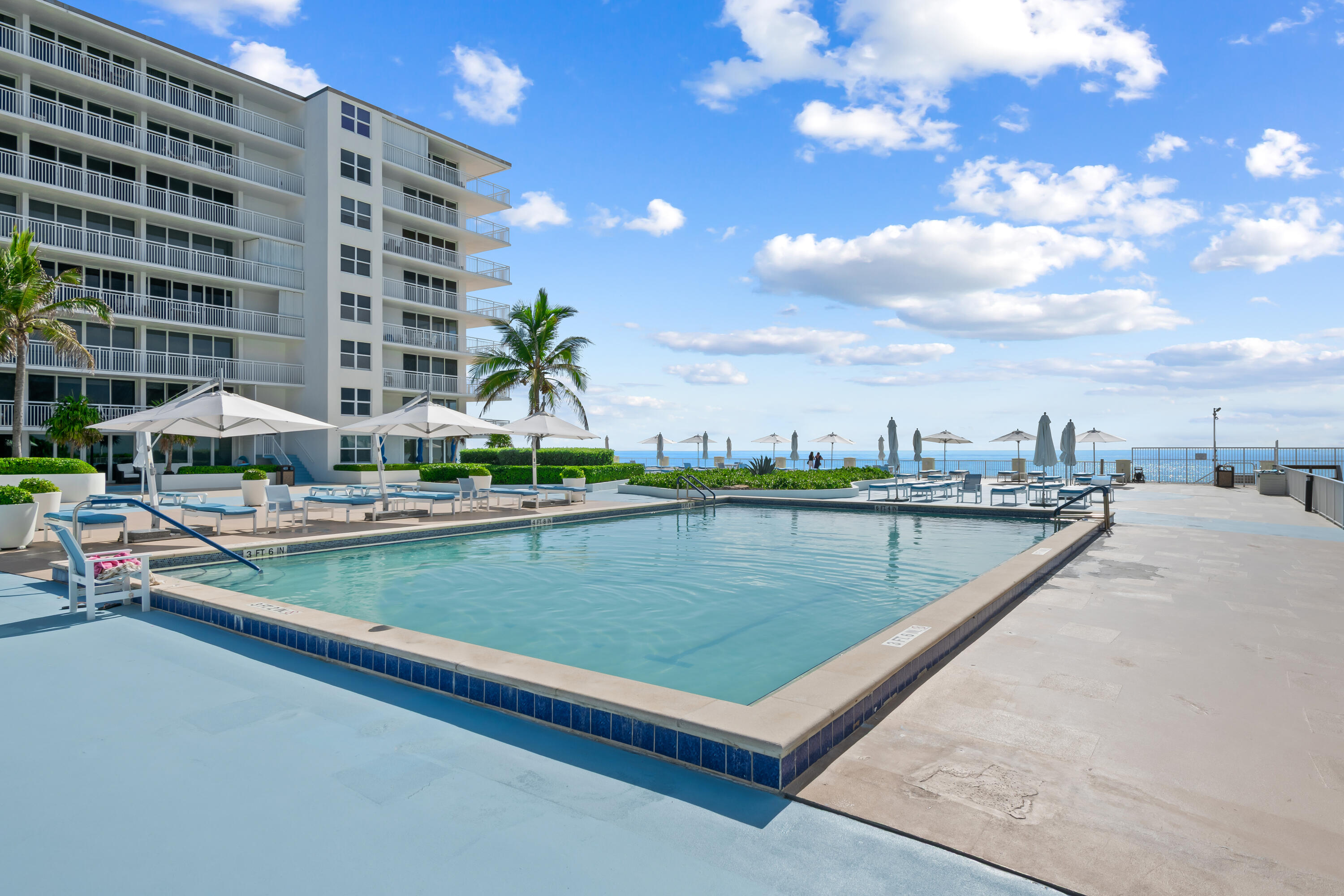 3546 S Ocean Boulevard 716 Property Photo 1