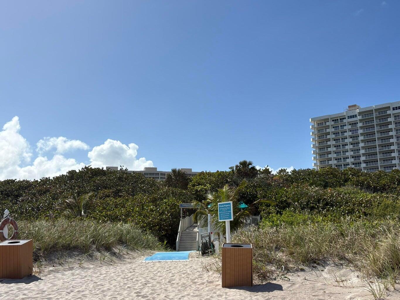 4201 N Ocean Boulevard C 1608 Property Photo 29