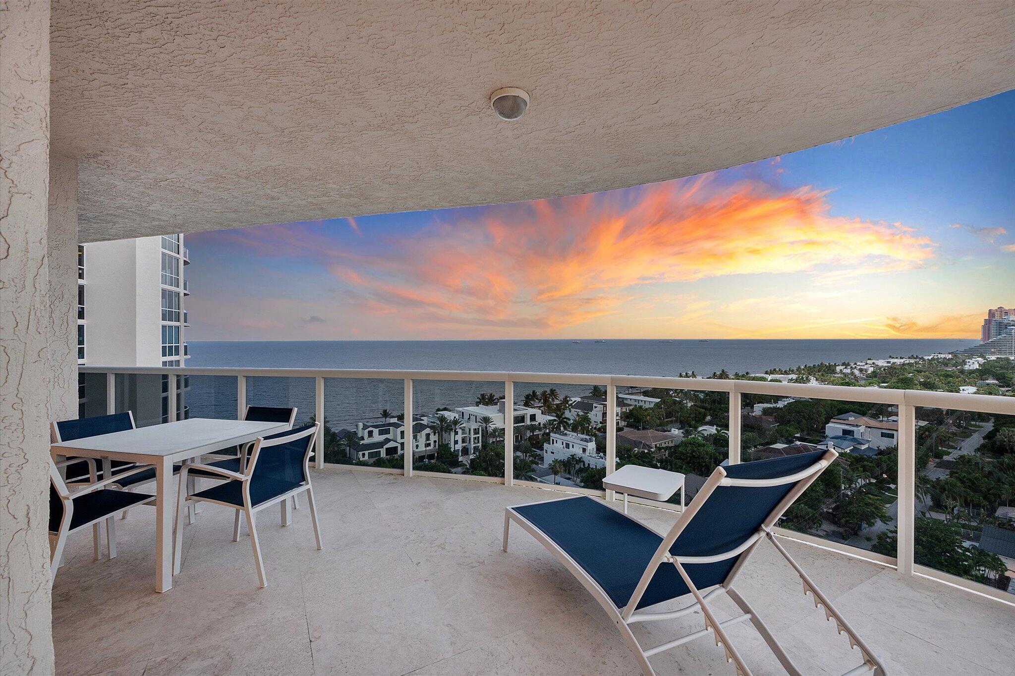 3100 N Ocean Boulevard 1508 Property Photo 3