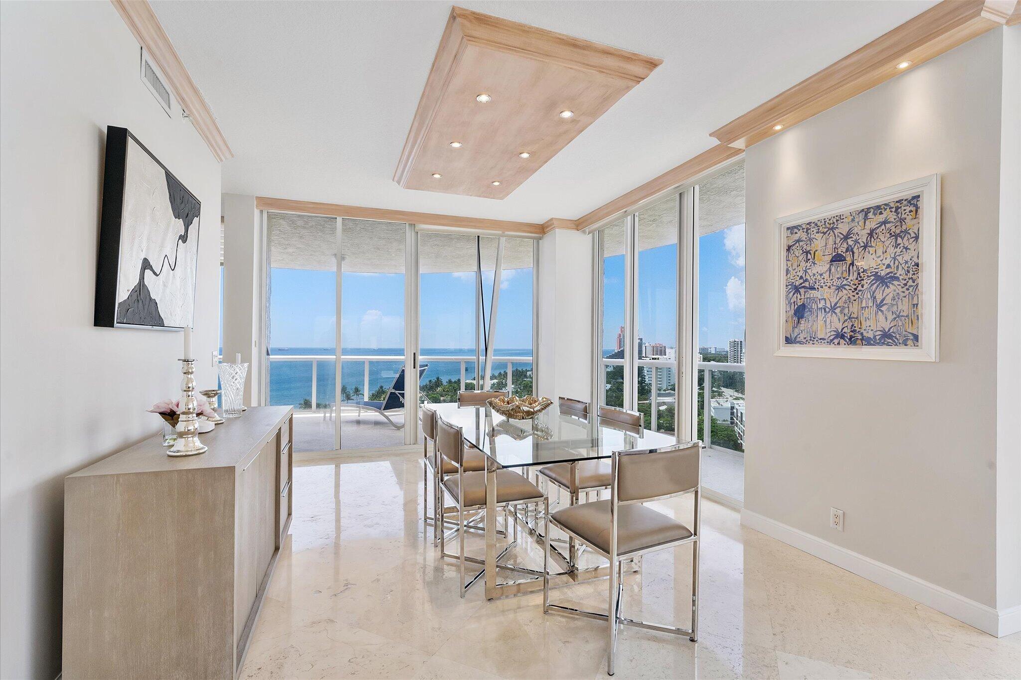 3100 N Ocean Boulevard 1508 Property Photo 4