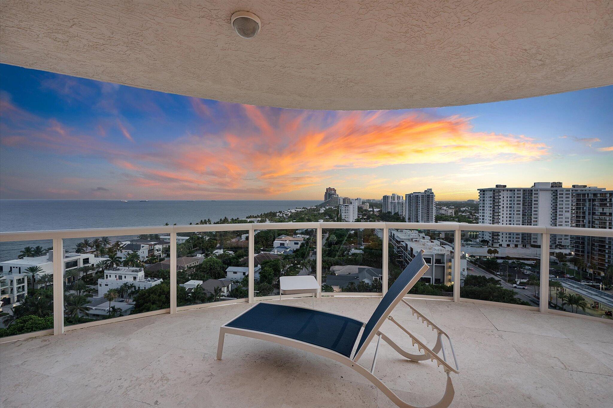 3100 N Ocean Boulevard 1508 Property Photo 16