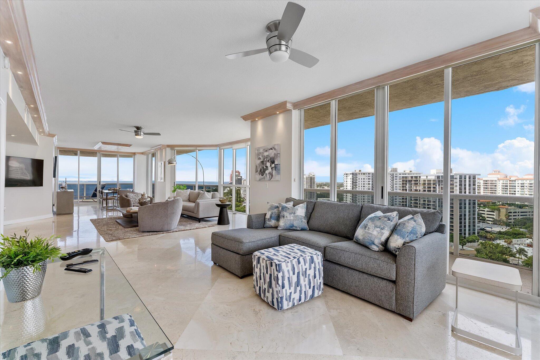 3100 N Ocean Boulevard 1508 Property Photo 27