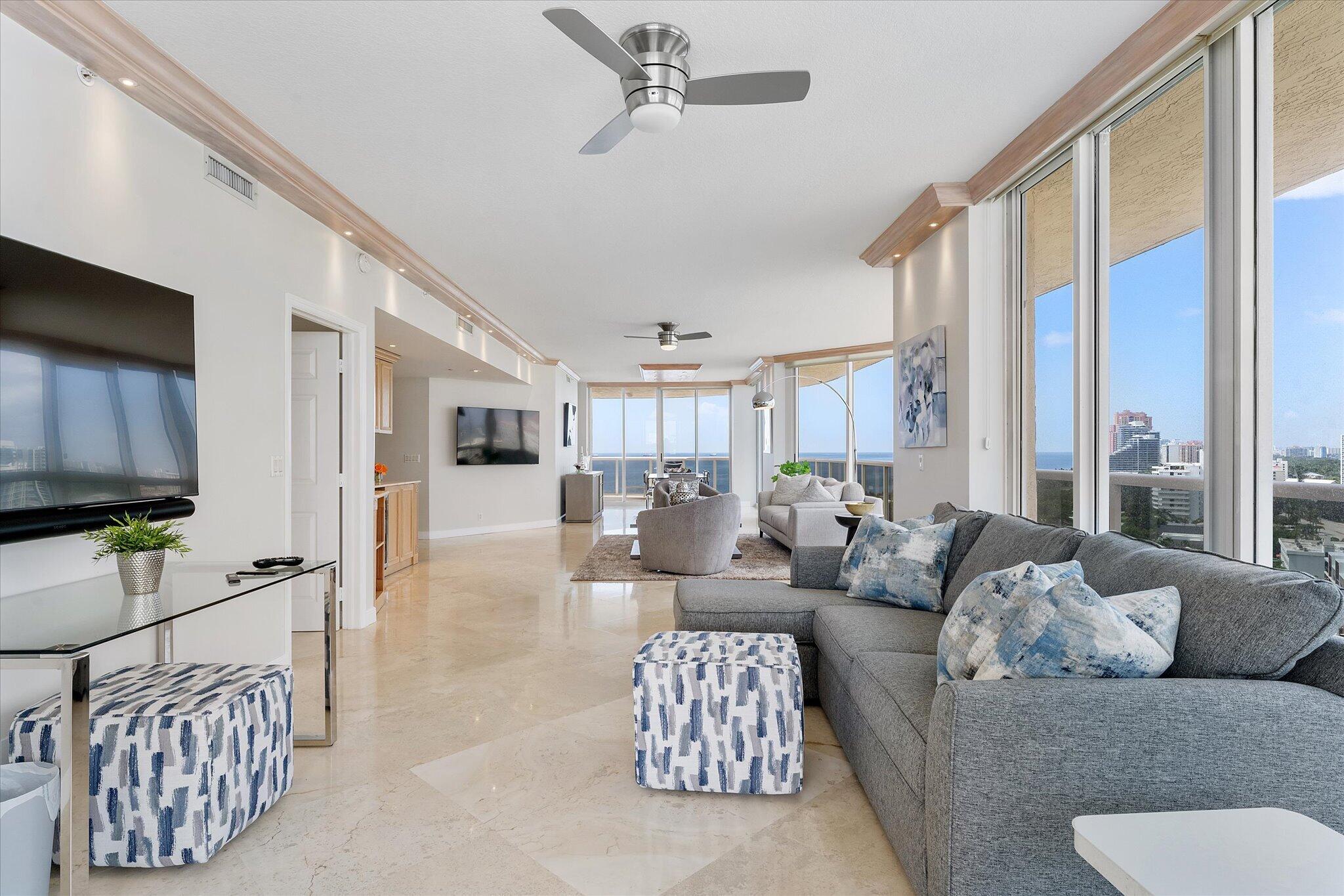 3100 N Ocean Boulevard 1508 Property Photo 28