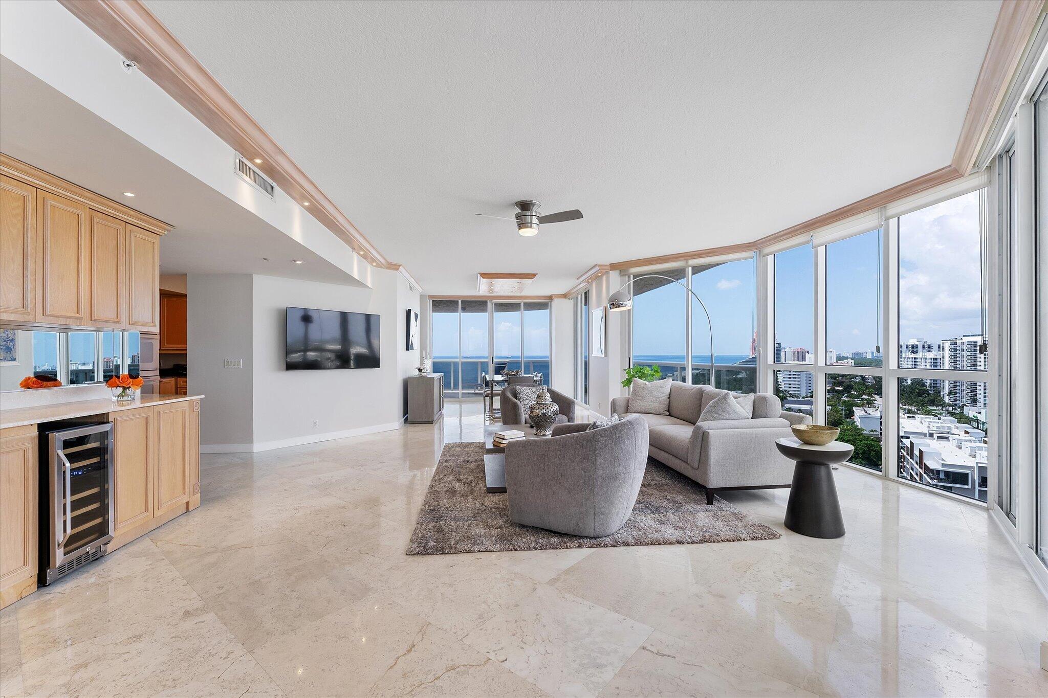 3100 N Ocean Boulevard 1508 Property Photo 29