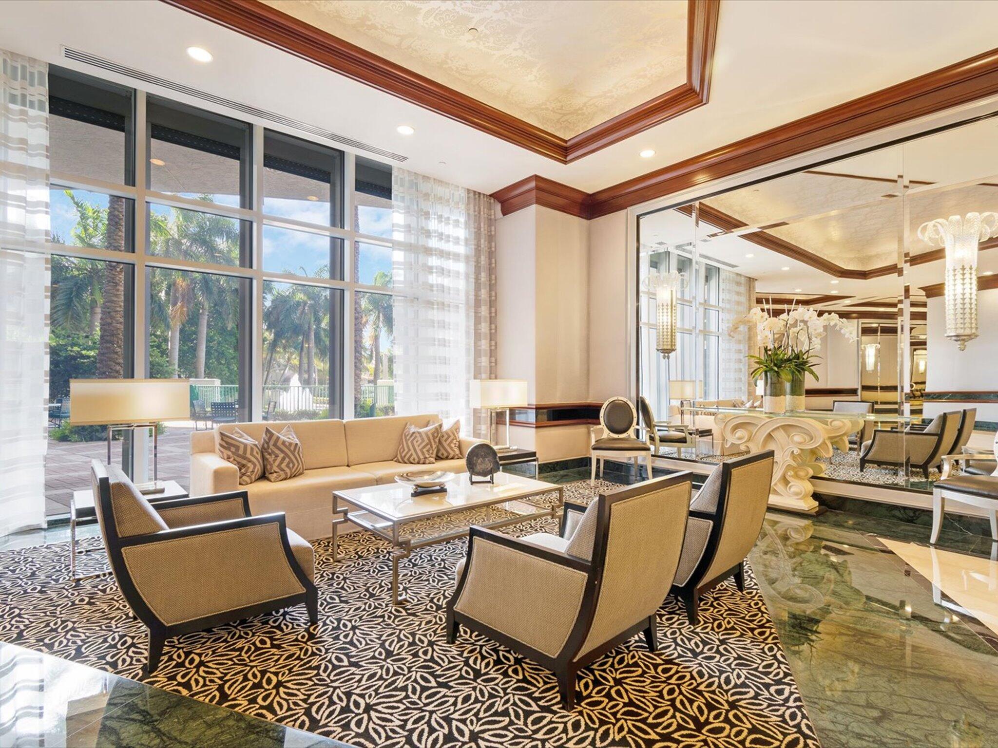 3100 N Ocean Boulevard 1508 Property Photo 46