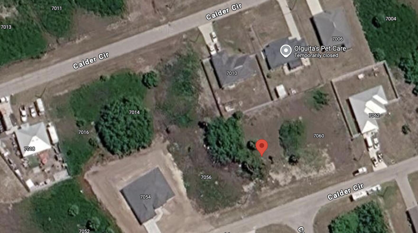 7058 Calder Circle Property Photo 1