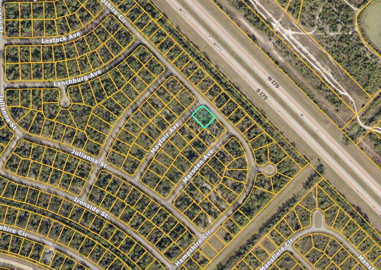 0 Hampshire Circle Property Photo 1