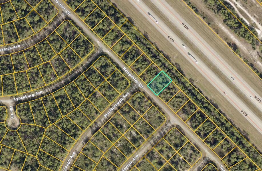 0 Hampshire Circle Property Photo 1