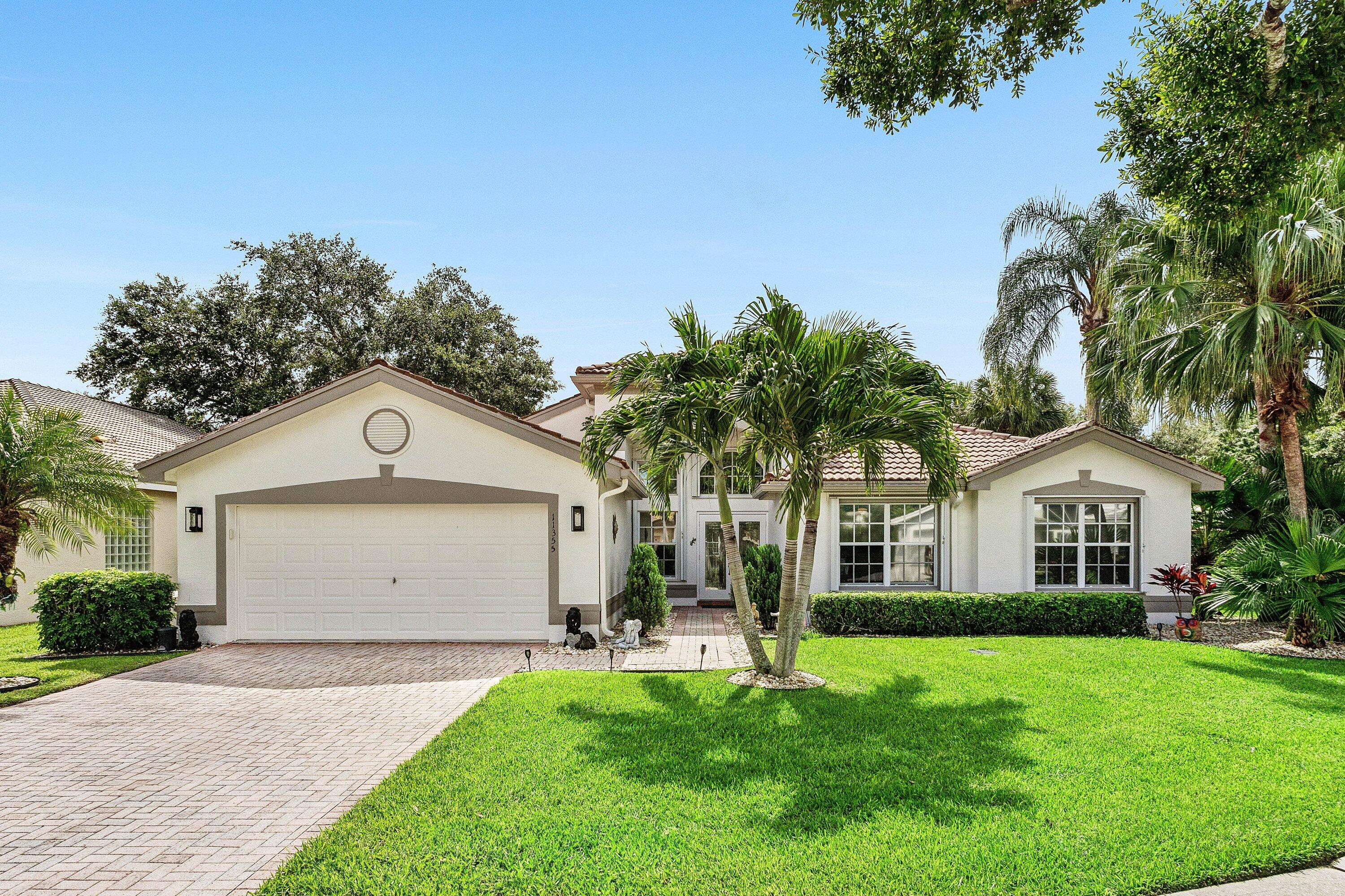 11355 Barca Boulevard Property Photo 1