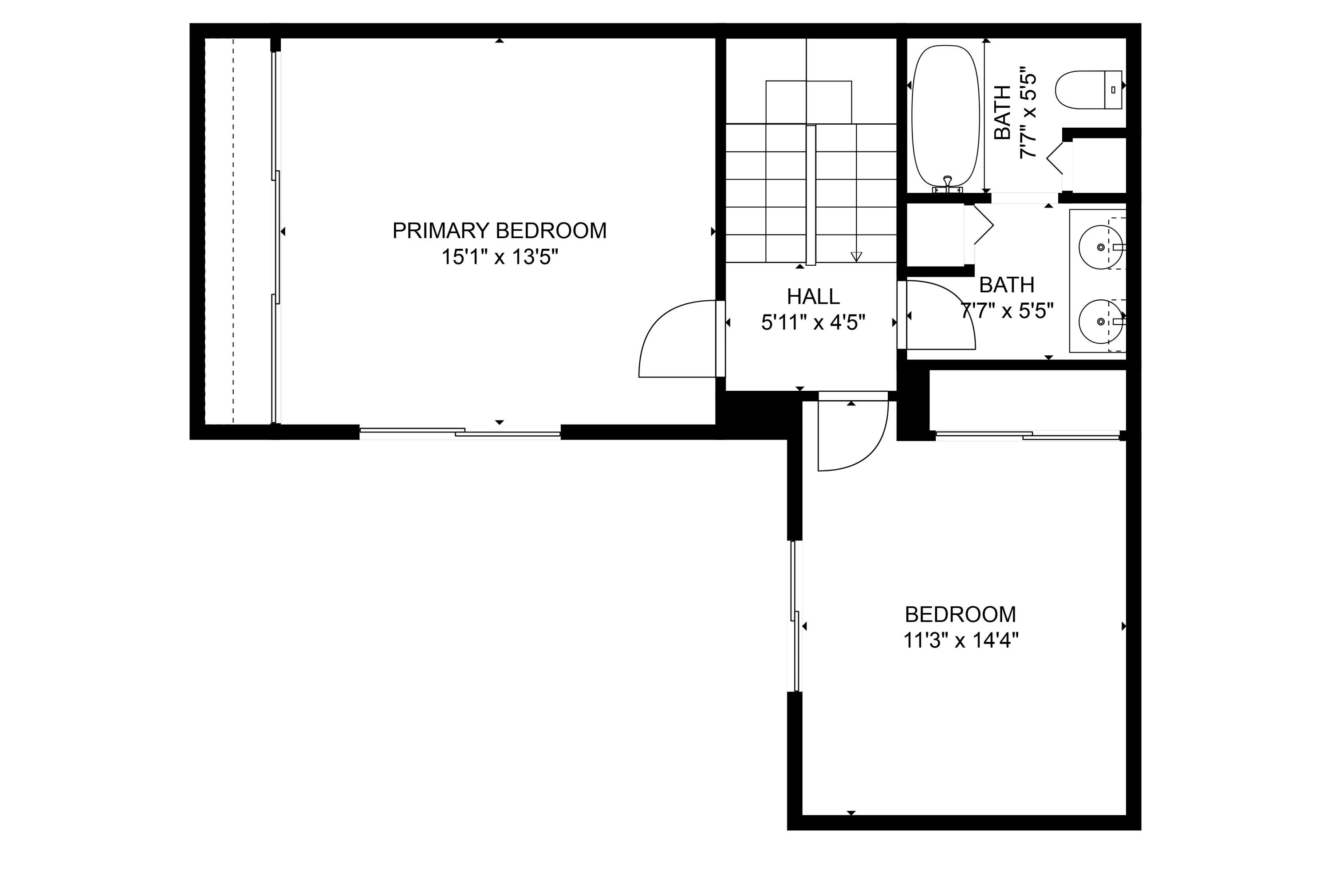 255 Lake Arbor Drive Property Photo 6