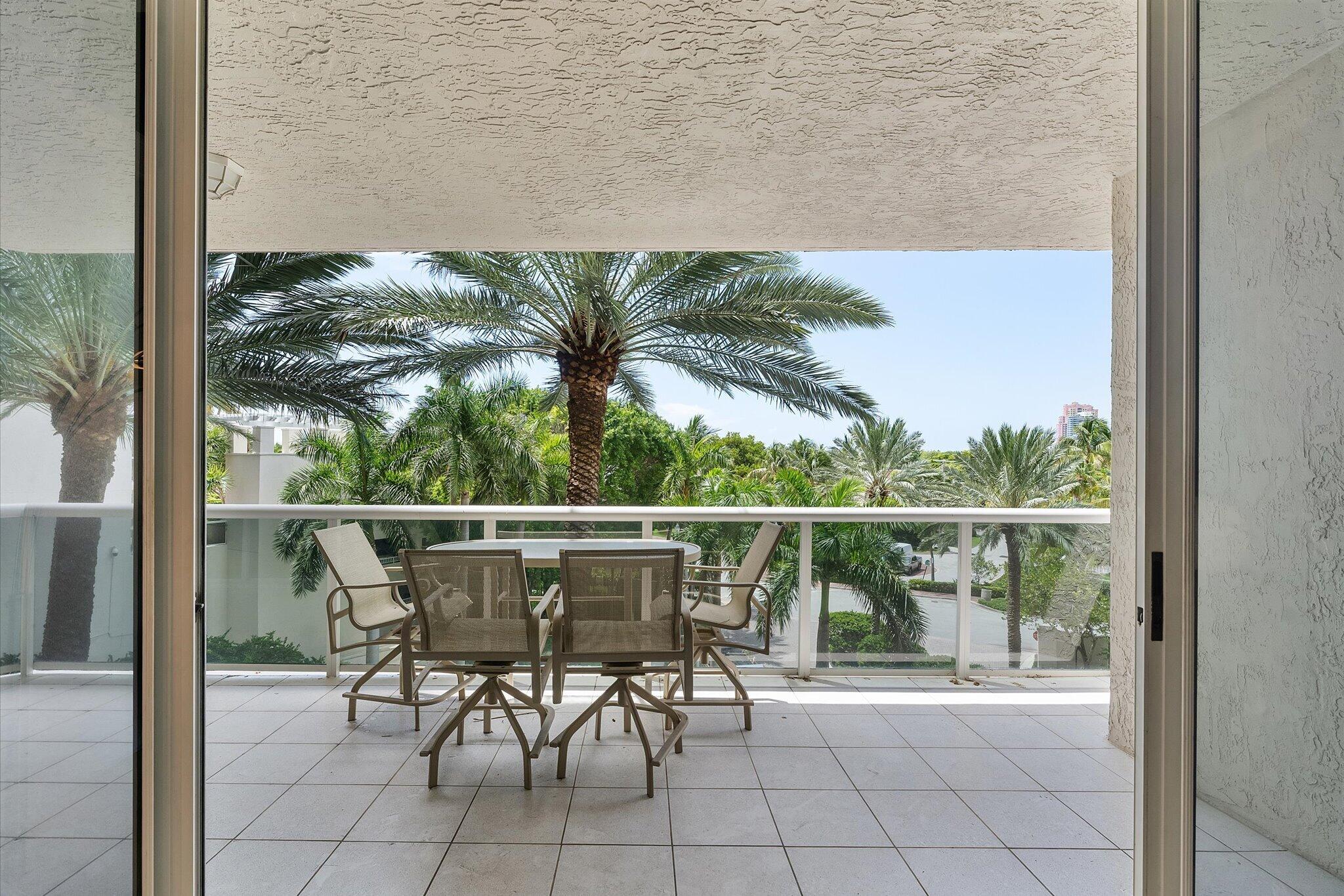 3100 N Ocean Boulevard 407 Property Photo 4