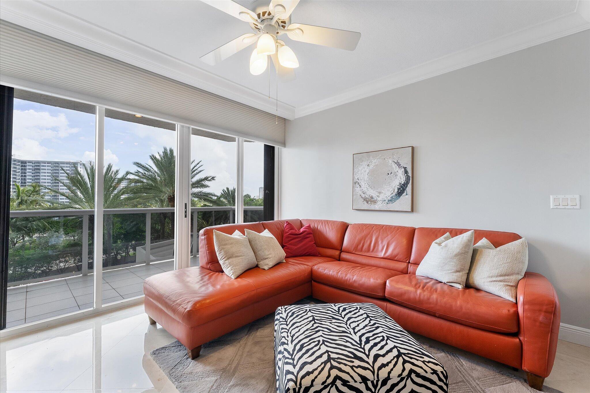 3100 N Ocean Boulevard 407 Property Photo 11