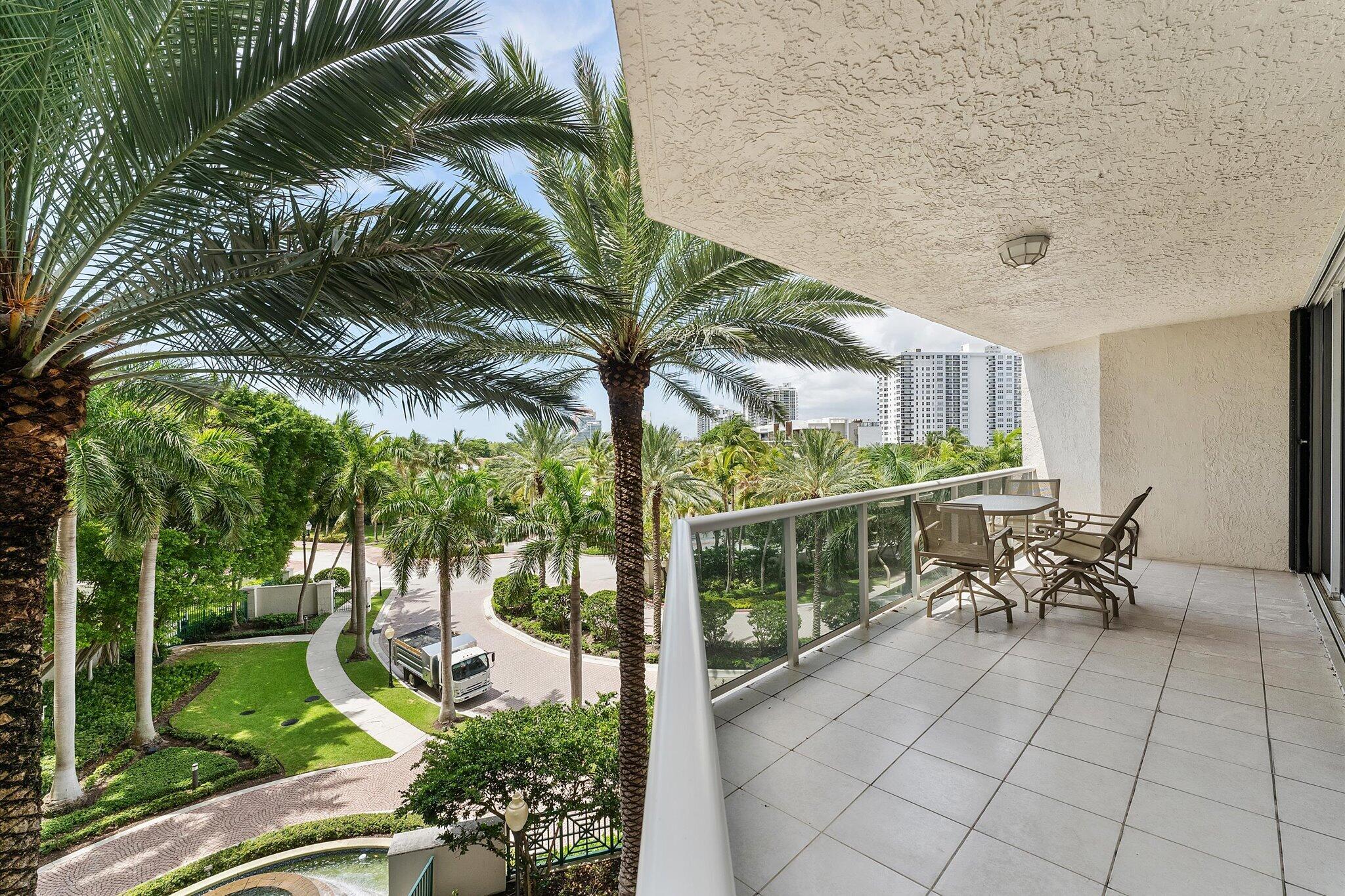 3100 N Ocean Boulevard 407 Property Photo 33