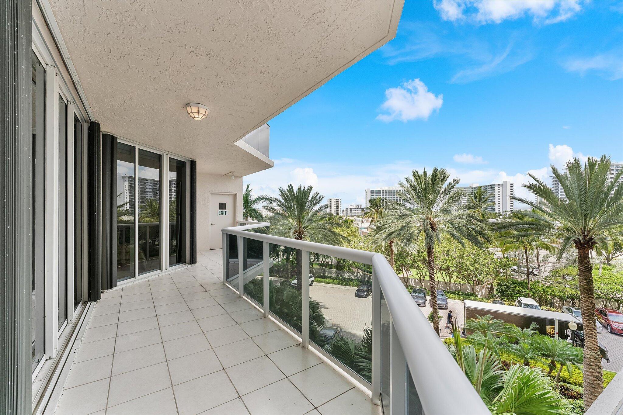 3100 N Ocean Boulevard 407 Property Photo 34