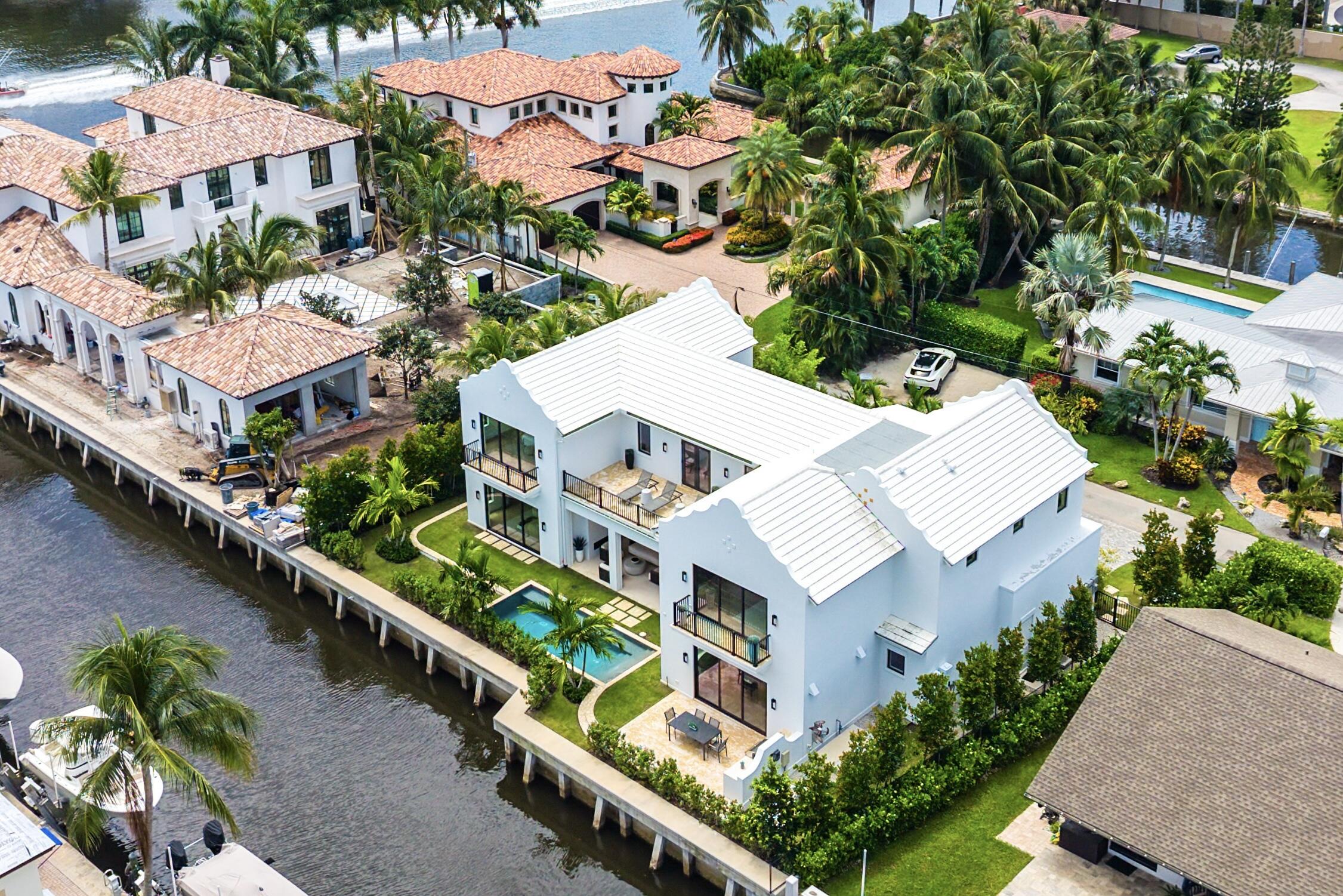 819 Bamboo Lane