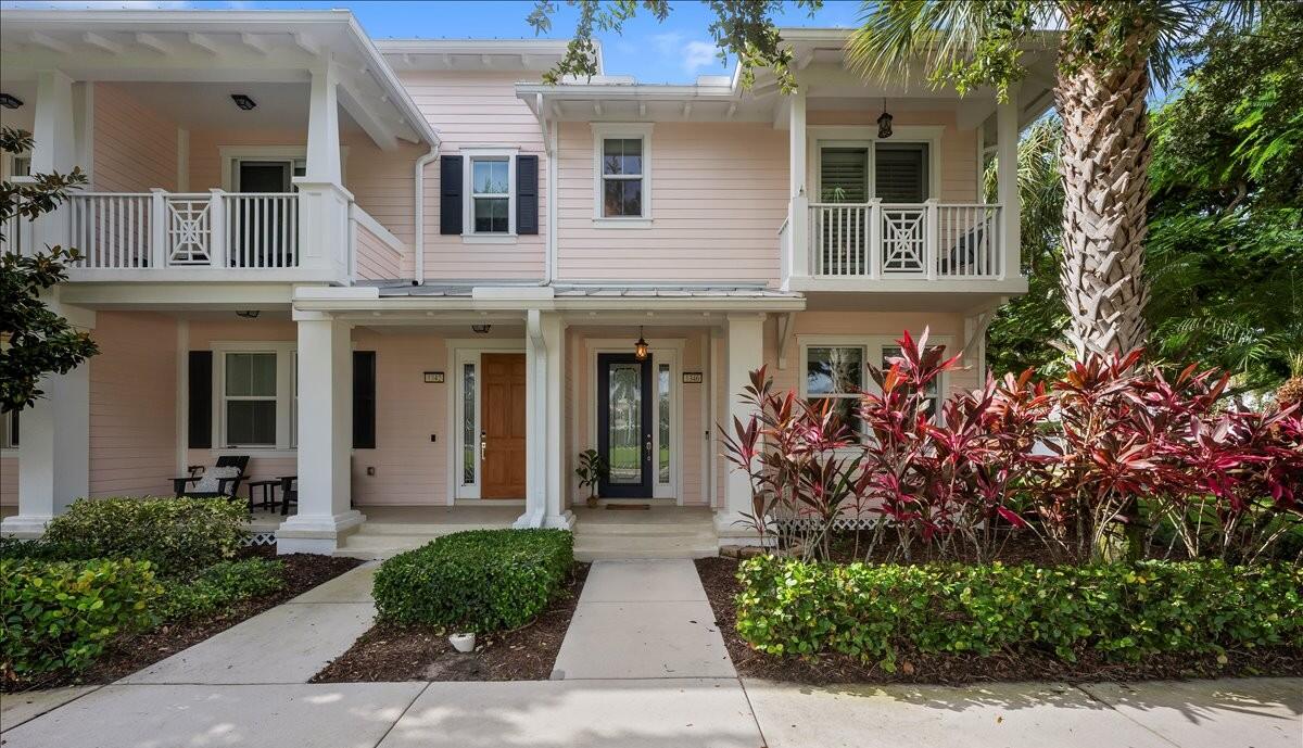 1346 S Jeaga Drive Property Photo 1