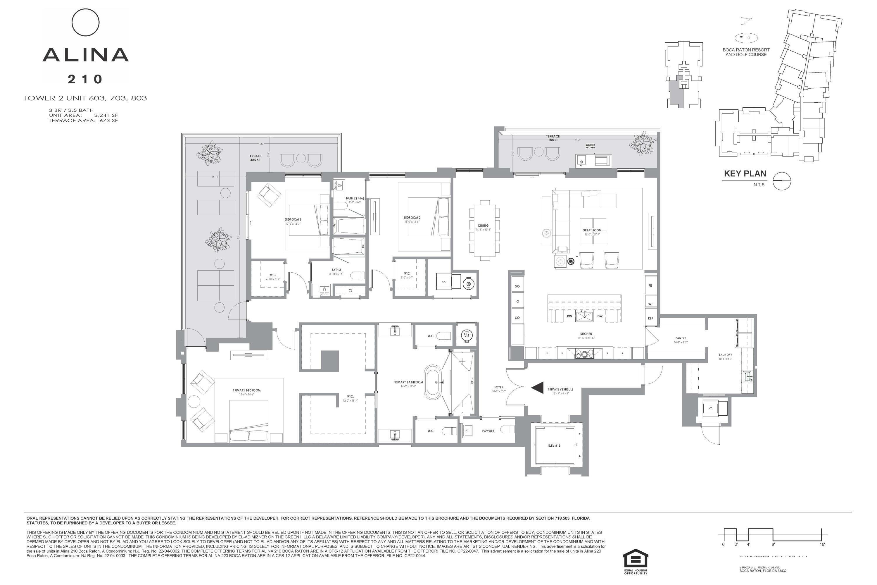 210 Se Mizner Boulevard 703 Property Photo 8