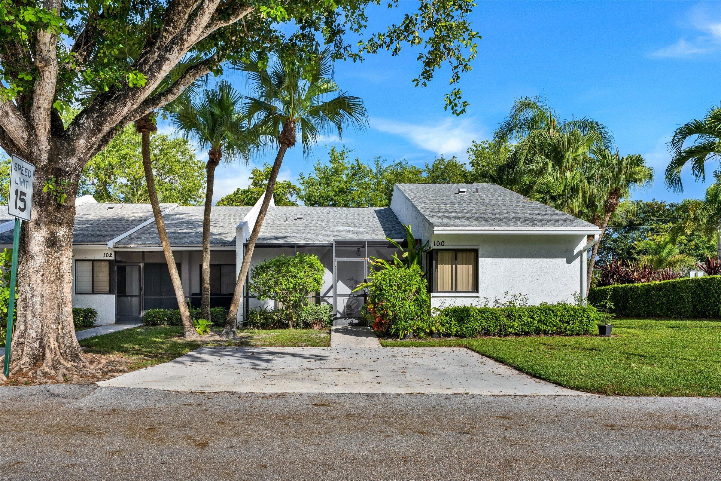 100 Sunshine Boulevard Property Photo 1