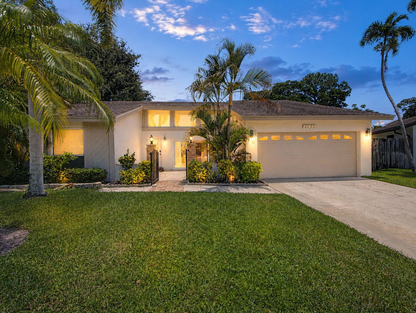 21521 Sassafras Road Property Photo 1