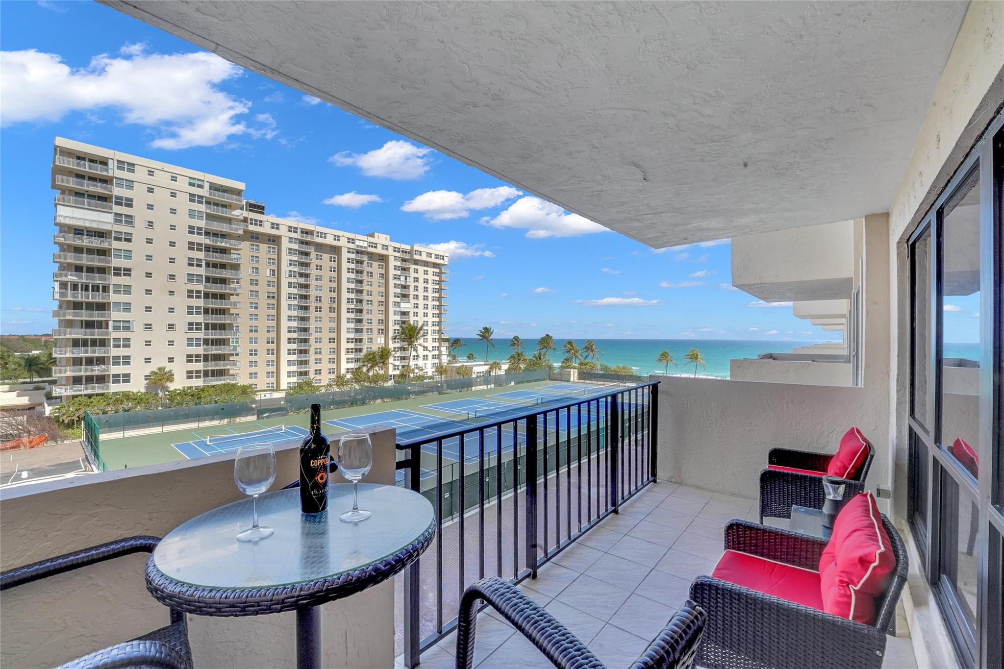 5100 N Ocean Boulevard 602 Property Photo 1