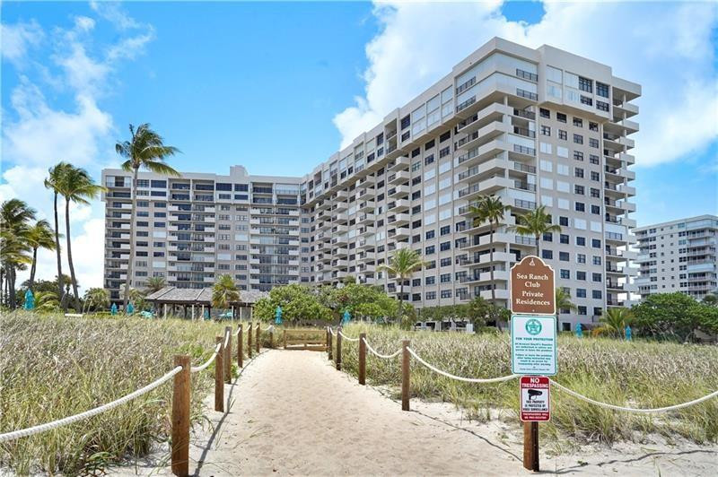 5100 N Ocean Boulevard 602 Property Photo 17