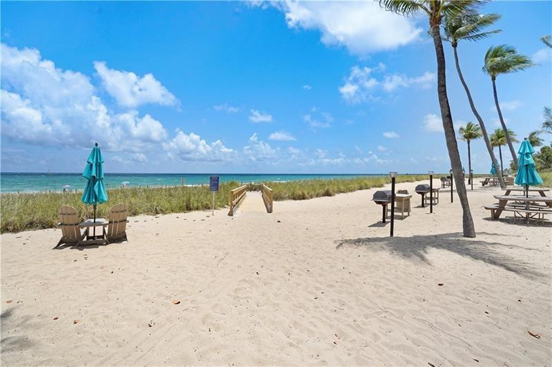 5100 N Ocean Boulevard 602 Property Photo 19