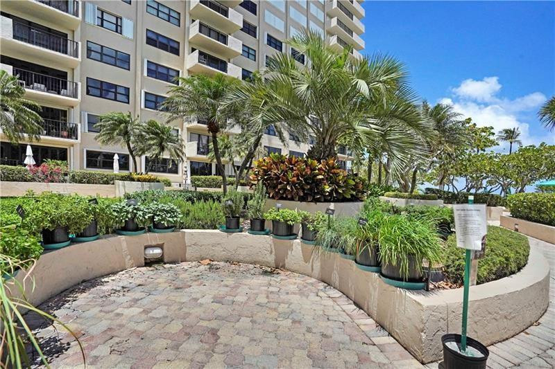 5100 N Ocean Boulevard 602 Property Photo 24