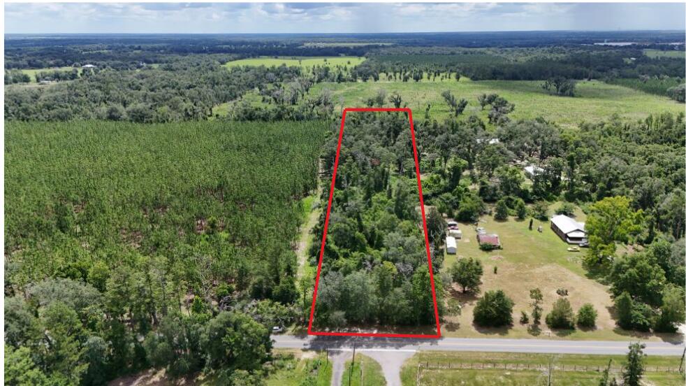 0 185th Road Property Photo 2