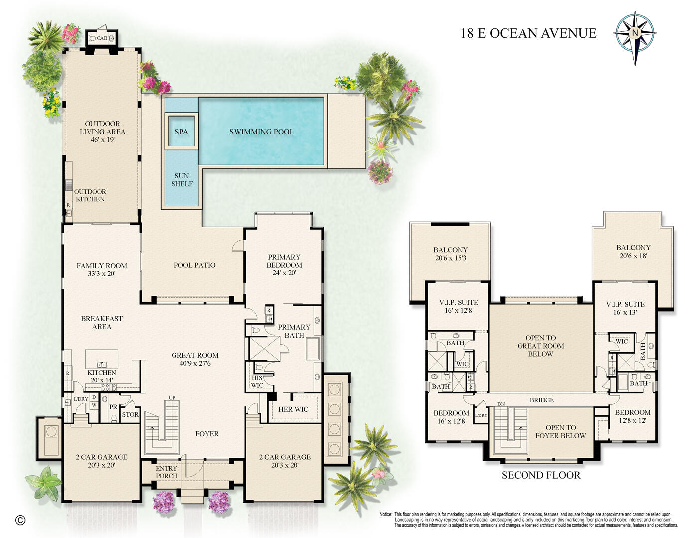 18 E Ocean Avenue Property Photo 22