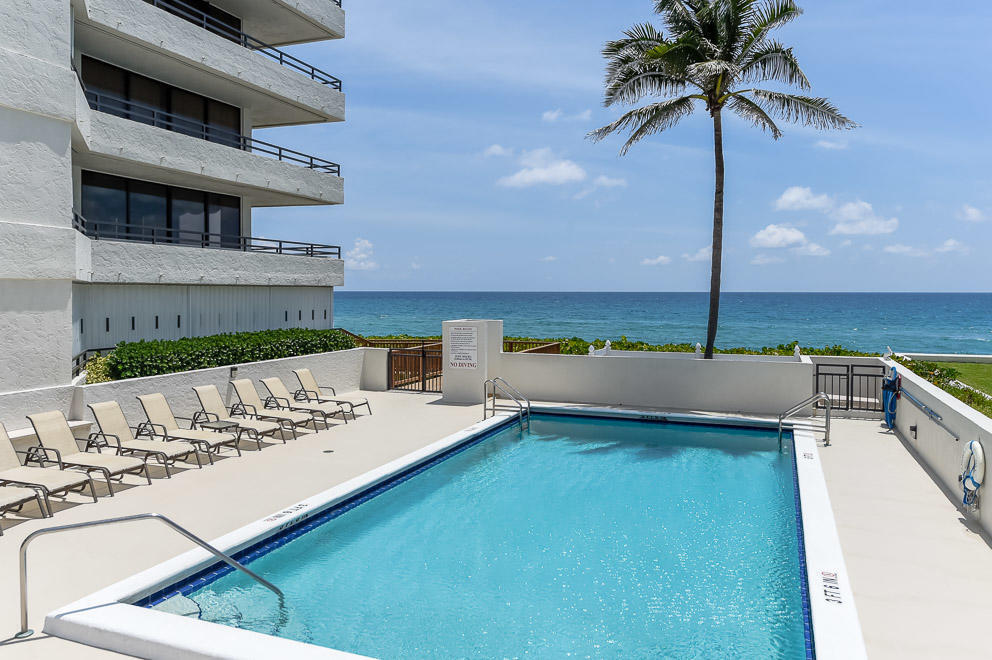 3560 S Ocean Boulevard Ph-6 Property Photo 16